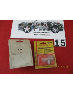1237013831 contatti platinati fiat 127 128 sport coupe' panda argenta ritmo -  Az Ricambi  Sei alla ricerca di ricambi per la... 2