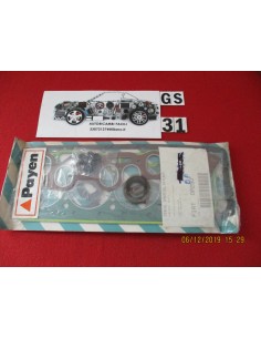 Dp250 serie guarnizioni smeriglio con guarnizione testa fiat regata 85s -  Az Ricambi  Sei alla ricerca di ricambi per la tua... 2