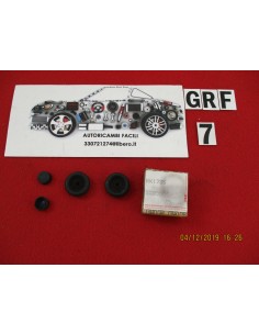Rk1735 kit riparazione cilindretto posteriore -  Az Ricambi  Sei alla ricerca di ricambi per la tua auto d’epoca? 2