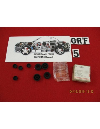 Rk15028 1568229 6079616 kit riparazione cilindretti posteriore ford fiesta mk1 -  Az Ricambi  Sei alla ricerca di ricambi per...