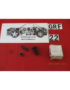 Rk19547 0005862929 kit riparazione pompa frizione mercedes w126 w116 w123 -  Az Ricambi  Sei alla ricerca di ricambi per la t... 2