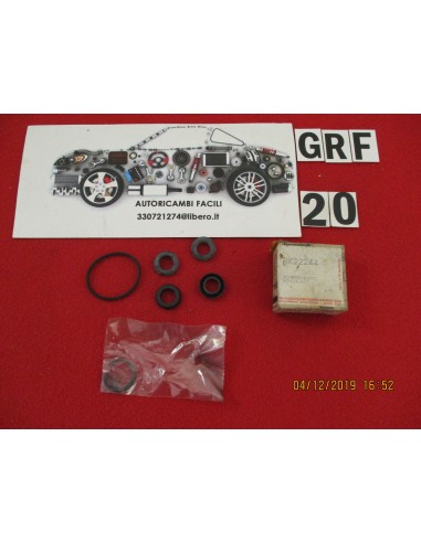 Rk22244 84310101 kit gommini revisione pompa -  Az Ricambi  Sei alla ricerca di ricambi per la tua auto d’epoca?