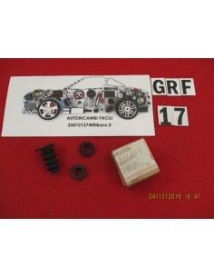 Rk2329 3045023042 0005862129 kit riparazione pompa frizione -  Az Ricambi  Sei alla ricerca di ricambi per la tua auto d’epoca? 2