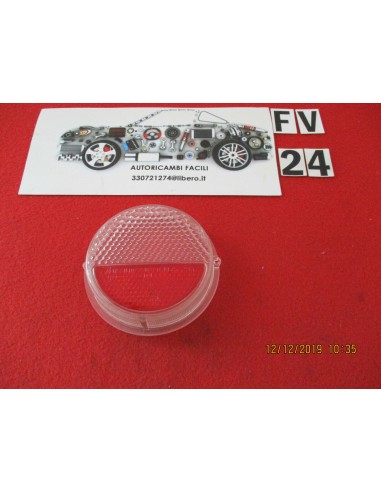 20811 trasparente fanale posteriore dx sx fiat 128 rally 850 coupe' altissimo -  Az Ricambi  Sei alla ricerca di ricambi per ...