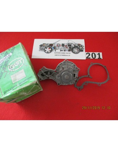 10142 20146 pompa acqua volkswagen golf diesel water pump -  Az Ricambi  Sei alla ricerca di ricambi per la tua auto d’epoca?