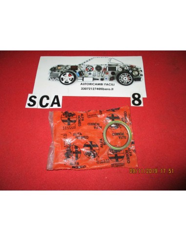 116002565100 rondella boccola ghiera ponte posteriore adatto a alfa-romeo 75 ts -  Az Ricambi  Sei alla ricerca di ricambi pe...