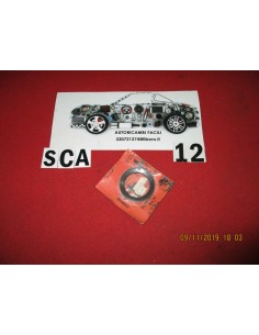 60521293 paraolio ruota anteriore alfa-romeo 75 alfetta -  Az Ricambi  Sei alla ricerca di ricambi per la tua auto d’epoca? 2