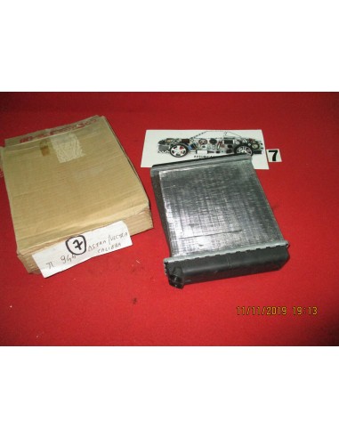 m945 radiatore riscaldamento opel astra vectra calibra -  Az Ricambi  Sei alla ricerca di ricambi per la tua auto d’epoca?