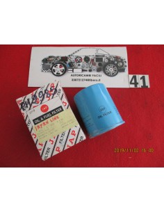 12111s filtro olio nissan primera serena oil filter -  Az Ricambi  Sei alla ricerca di ricambi per la tua auto d’epoca? 2