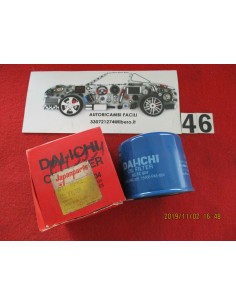 fo402 filtro olio per honda civic integra oil filter -  Az Ricambi  Sei alla ricerca di ricambi per la tua auto d’epoca? 2