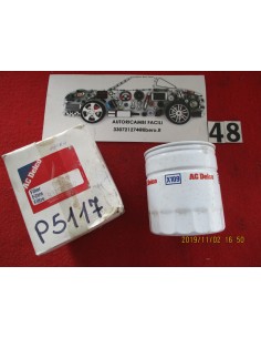 x109 filtro olio 93156590 opel frontera oil filter -  Az Ricambi  Sei alla ricerca di ricambi per la tua auto d’epoca? 2