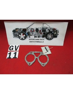 guarnizione carburatore lancia -  Az Ricambi  Sei alla ricerca di ricambi per la tua auto d’epoca? 2