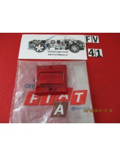119850 trasparente fanale posteriore fiat 132 stars -  Az Ricambi  Sei alla ricerca di ricambi per la tua auto d’epoca? 2