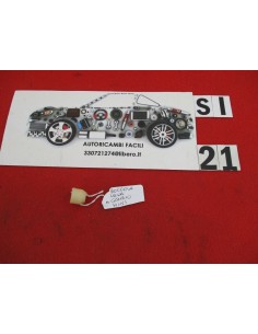 boccola leva cambio innocenti mini -  Az Ricambi  Sei alla ricerca di ricambi per la tua auto d’epoca? 2