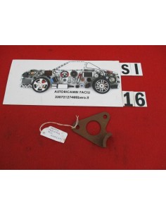 39902315 staffa sostegno marmitta innocenti mini -  Az Ricambi  Sei alla ricerca di ricambi per la tua auto d’epoca? 2