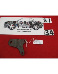 staffa sostegno marmitta innocenti mini 90 -  Az Ricambi  Sei alla ricerca di ricambi per la tua auto d’epoca? 2