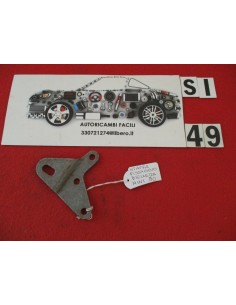 5342130 staffa bielletta innocenti mini axe2196 -  Az Ricambi  Sei alla ricerca di ricambi per la tua auto d’epoca? 2