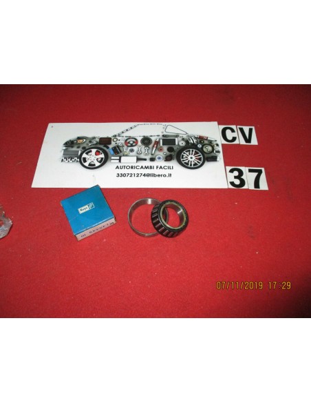 l45449 10 cuscinetto ruota anteriore alfa-romeo alfetta giulietta gtv 50x29x14 -  Az Ricambi  Sei alla ricerca di ricambi per...