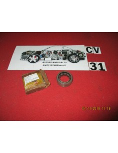 daavp20 cuscinetto cambio fiat 1100 20x47x18 -  Az Ricambi  Sei alla ricerca di ricambi per la tua auto d’epoca? 2