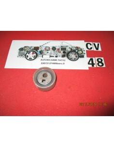 531031 27313 skf cuscinetto tenditore cinghia distribuzione -  Az Ricambi  Sei alla ricerca di ricambi per la tua auto d’epoca? 2