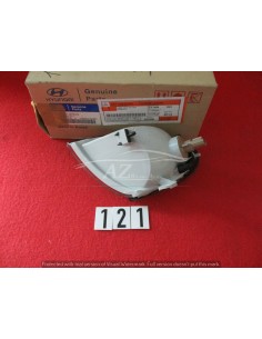 fanalino fanale anteriore 92301-27010 sx per hyundai h1 95-03 -  Az Ricambi  Sei alla ricerca di ricambi per la tua auto d’ep...