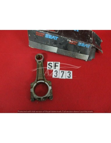 3939821 biella motore seat -  Az Ricambi  Sei alla ricerca di ricambi per la tua auto d’epoca?