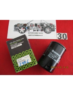 92843117 filtro olio so431 innocenti mini metro 1.0 1.3 80- oil filter -  Az Ricambi  Sei alla ricerca di ricambi per la tua ... 2