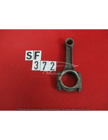 4361213 2 bielle motore fiat lancia -  Az Ricambi  Sei alla ricerca di ricambi per la tua auto d’epoca?