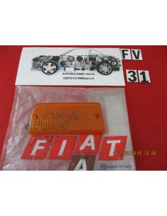 Trasparente fanale posteriore dx fiat 131 ar altissimo -  Az Ricambi  Sei alla ricerca di ricambi per la tua auto d’epoca? 2