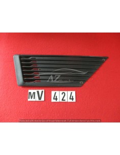 griglia presa aria alfa-romeo alfetta usato -  Az Ricambi  Sei alla ricerca di ricambi per la tua auto d’epoca?