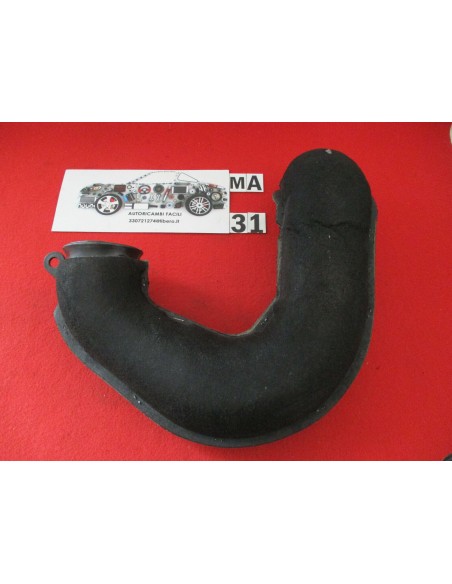 46468784 tubo manicotto aspirazione lancia kappa 96-01 -  Az Ricambi  Sei alla ricerca di ricambi per la tua auto d’epoca?