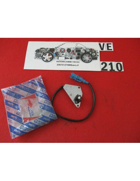 46520138 sensore posizione albero camme lancia thesis kappa 0232101036 bosch -  Az Ricambi  Sei alla ricerca di ricambi per l...
