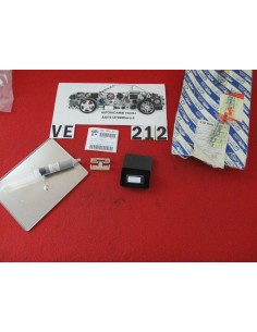 71712780 centralina motore lancia y1.2 16v -  Az Ricambi  Sei alla ricerca di ricambi per la tua auto d’epoca? 2