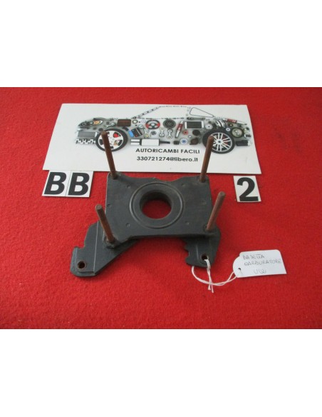 35000034 base flangia carburatore volkswagen golf polo 1050 030129765c -  Az Ricambi  Sei alla ricerca di ricambi per la tua ...