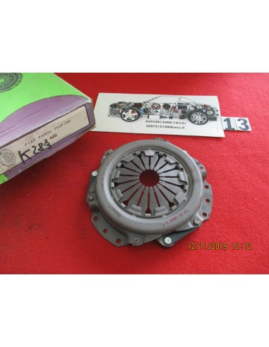 m449 meccanismo complessivo frizione fiat panda 750 fire clutch -  Az Ricambi  Sei alla ricerca di ricambi per la tua auto d’...