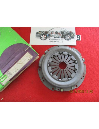 m541 meccanismo complessivo frizione ford orion 1.6 mot. cvh ã¸200 clutch -  Az Ricambi  Sei alla ricerca di ricambi per la t...