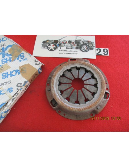 3082913001 meccanismo complessivo frizione per honda rover ã¸190 clutch -  Az Ricambi  Sei alla ricerca di ricambi per la tua...