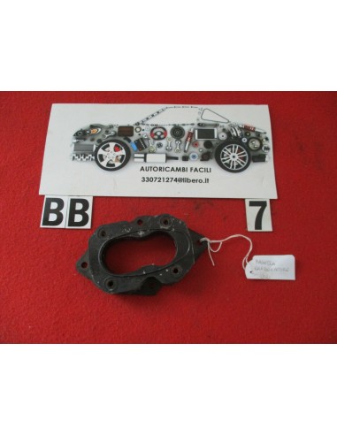 049129761 base flangia carburatore audi 80 100 -  Az Ricambi  Sei alla ricerca di ricambi per la tua auto d’epoca?