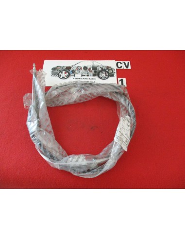 60663662 cavo laccio apertura cofano motore lancia thesisi 01-07 -  Az Ricambi  Sei alla ricerca di ricambi per la tua auto d...