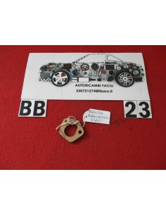 base bachelite pompa carburante fiat uno fire -  Az Ricambi  Sei alla ricerca di ricambi per la tua auto d’epoca? 2