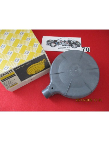 7700727407 filtro aria renault super 5 express air filter -  Az Ricambi  Sei alla ricerca di ricambi per la tua auto d’epoca?