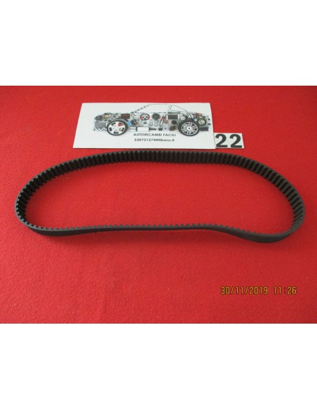 128rpr254 cinghia comando distribuzione per bmw 320i 323i 520i -  Az Ricambi  Sei alla ricerca di ricambi per la tua auto d’e...