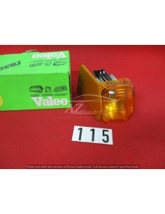 fanalino fanale anteriore dx adatto a citroen bx 86 -  Az Ricambi  Sei alla ricerca di ricambi per la tua auto d’epoca?