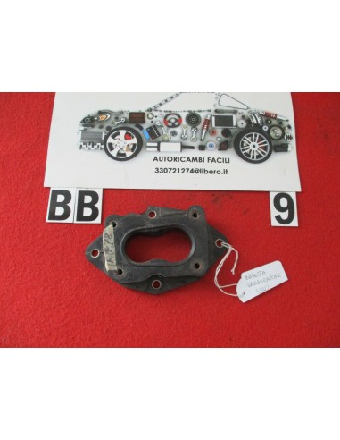 base flangia carburatore rw18 volkswagen -  Az Ricambi  Sei alla ricerca di ricambi per la tua auto d’epoca?