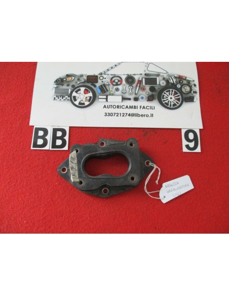 base flangia carburatore rw18 volkswagen -  Az Ricambi  Sei alla ricerca di ricambi per la tua auto d’epoca?