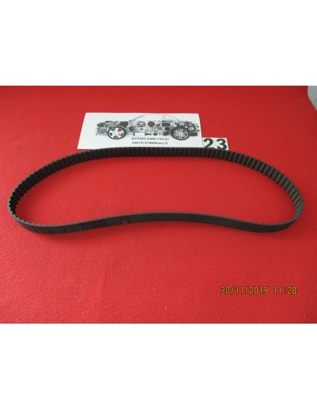 126r254 cinghia comando distribuzione fiat ritmo regata lancia delta td -  Az Ricambi  Sei alla ricerca di ricambi per la tua...