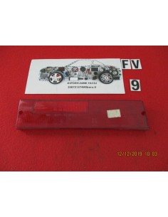 Trasparente fanale posteriore dx fiat 131 altissimo -  Az Ricambi  Sei alla ricerca di ricambi per la tua auto d’epoca? 2