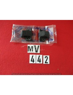 46436548 coppia tassello gommino portellone posteriore lancia delta 93- -  Az Ricambi  Sei alla ricerca di ricambi per la tua...