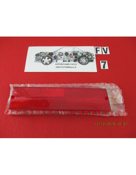 4403118 0313600 trasparente fanale posteriore dx fiat 131 olsa -  Az Ricambi  Sei alla ricerca di ricambi per la tua auto d’e...