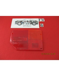 Trasparente fanale posteriore dx fiat 128 cl siem -  Az Ricambi  Sei alla ricerca di ricambi per la tua auto d’epoca? 2